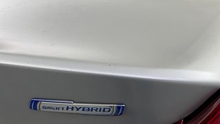 Used 2021 Maruti Suzuki Ciaz Alpha Petrol Petrol Manual dents MINOR DENT