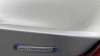 Used 2022 Maruti Suzuki Ciaz Alpha Petrol Petrol Manual dents MINOR DENT