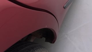 Used 2018 Datsun GO [2014-2019] T Petrol Manual dents MINOR DENT