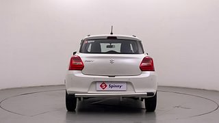 Used 2021 Maruti Suzuki Swift VXI AMT Petrol Automatic exterior BACK VIEW