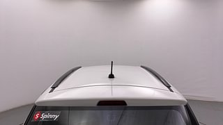 Used 2021 Maruti Suzuki Swift VXI AMT Petrol Automatic exterior EXTERIOR ROOF VIEW