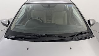 Used 2022 Maruti Suzuki Ciaz Alpha Petrol Petrol Manual exterior FRONT WINDSHIELD VIEW