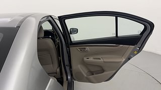 Used 2022 Maruti Suzuki Ciaz Alpha Petrol Petrol Manual interior RIGHT REAR DOOR OPEN VIEW