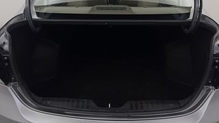 Used 2022 Maruti Suzuki Ciaz Alpha Petrol Petrol Manual interior DICKY INSIDE VIEW