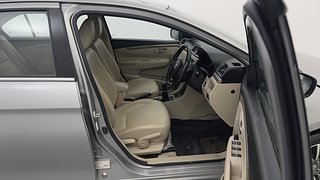 Used 2022 Maruti Suzuki Ciaz Alpha Petrol Petrol Manual interior RIGHT SIDE FRONT DOOR CABIN VIEW