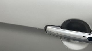 Used 2022 Maruti Suzuki Ciaz Alpha Petrol Petrol Manual dents MINOR DENT