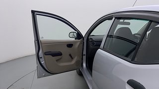 Used 2013 Hyundai i10 [2010-2016] Era Petrol Petrol Manual interior LEFT FRONT DOOR OPEN VIEW