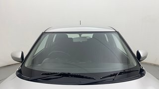 Used 2018 Maruti Suzuki Swift [2017-2021] ZXi Plus Petrol Manual exterior FRONT WINDSHIELD VIEW