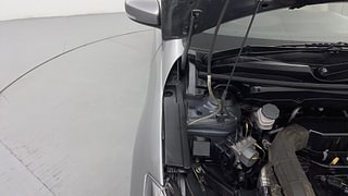 Used 2022 Maruti Suzuki Ciaz Alpha Petrol Petrol Manual engine ENGINE RIGHT SIDE HINGE & APRON VIEW