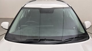 Used 2019 Kia Seltos GTX DCT Petrol Automatic exterior FRONT WINDSHIELD VIEW