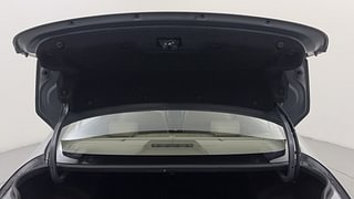 Used 2022 Maruti Suzuki Ciaz Alpha Petrol Petrol Manual interior DICKY DOOR OPEN VIEW