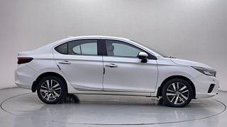 Used 2020 Honda City ZX Petrol Manual exterior RIGHT SIDE VIEW