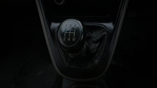 Used 2013 Hyundai i10 [2010-2016] Era Petrol Petrol Manual interior GEAR  KNOB VIEW