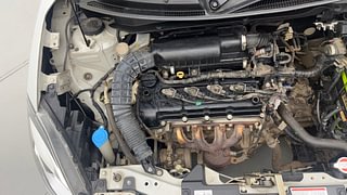 Used 2018 Maruti Suzuki Swift [2017-2021] ZXi Plus Petrol Manual engine ENGINE RIGHT SIDE VIEW