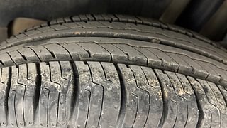 Used 2018 Maruti Suzuki Swift [2017-2021] ZXi Plus Petrol Manual tyres LEFT REAR TYRE TREAD VIEW