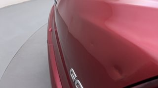 Used 2018 Datsun GO [2014-2019] T Petrol Manual dents MINOR DENT