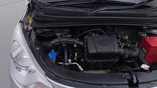 Used 2013 Hyundai i10 [2010-2016] Era Petrol Petrol Manual engine ENGINE RIGHT SIDE VIEW