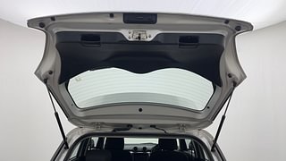 Used 2018 Maruti Suzuki Swift [2017-2021] ZXi Plus Petrol Manual interior DICKY DOOR OPEN VIEW