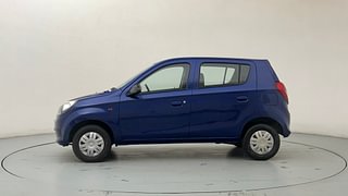 Used 2015 Maruti Suzuki Alto 800 [2012-2016] Lxi Petrol Manual exterior LEFT SIDE VIEW