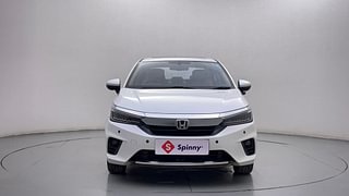 Used 2020 Honda City ZX Petrol Manual exterior FRONT VIEW