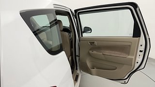 Used 2014 Maruti Suzuki Ertiga [2012-2015] ZXi Petrol Manual interior RIGHT REAR DOOR OPEN VIEW