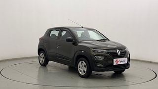 Used 2021 Renault Kwid RXL 1.0 SCE Petrol Manual exterior RIGHT FRONT CORNER VIEW