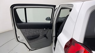 Used 2016 Maruti Suzuki Alto 800 [2016-2019] Lxi Petrol Manual interior LEFT REAR DOOR OPEN VIEW