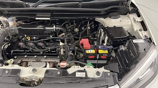 Used 2022 Toyota Urban Cruiser High Grade MT Petrol Manual engine ENGINE LEFT SIDE VIEW