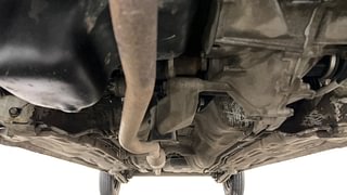 Used 2016 Maruti Suzuki Alto 800 [2016-2019] Lxi Petrol Manual extra FRONT LEFT UNDERBODY VIEW