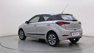 Used 2016 Hyundai Elite i20 [2014-2018] Asta 1.2 Petrol Manual exterior LEFT REAR CORNER VIEW