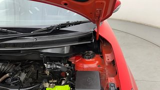 Used 2018 Maruti Suzuki Swift [2017-2021] ZXi Plus Petrol Manual engine ENGINE LEFT SIDE HINGE & APRON VIEW