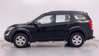 Used 2017 Mahindra XUV500 [2015-2018] W6 Diesel Manual exterior LEFT SIDE VIEW
