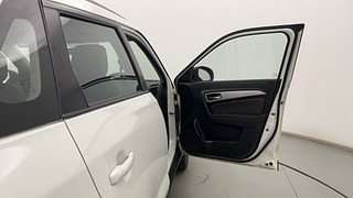 Used 2022 Toyota Urban Cruiser High Grade MT Petrol Manual interior RIGHT FRONT DOOR OPEN VIEW