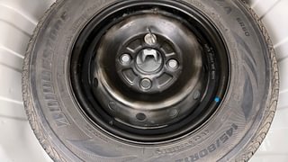 Used 2016 Maruti Suzuki Alto 800 [2016-2019] Lxi Petrol Manual tyres SPARE TYRE VIEW