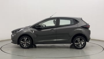 Used 2022 Tata Altroz XZ Plus 1.5 Diesel Manual Image