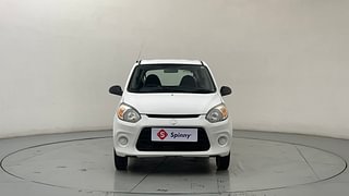 Used 2016 Maruti Suzuki Alto 800 [2016-2019] Lxi Petrol Manual exterior FRONT VIEW