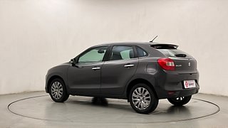 Used 2016 Maruti Suzuki Baleno [2015-2019] Zeta AT Petrol Petrol Automatic exterior LEFT REAR CORNER VIEW