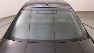 Used 2018 Skoda Superb [2016-2019] L&K TSI AT Petrol Automatic exterior BACK WINDSHIELD VIEW