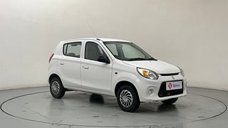 Used 2016 Maruti Suzuki Alto 800 [2016-2019] Lxi Petrol Manual exterior RIGHT FRONT CORNER VIEW