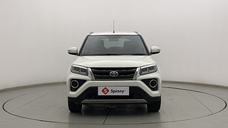 Used 2022 Toyota Urban Cruiser High Grade MT Petrol Manual exterior FRONT VIEW