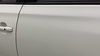 Used 2022 Toyota Urban Cruiser High Grade MT Petrol Manual dents MINOR SCRATCH
