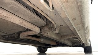 Used 2016 Maruti Suzuki Ertiga [2015-2018] ZXI+ Petrol Manual extra REAR RIGHT UNDERBODY VIEW