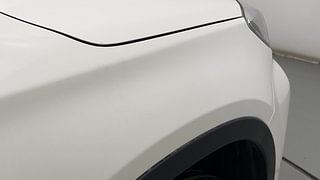 Used 2022 Toyota Urban Cruiser High Grade MT Petrol Manual dents MINOR DENT