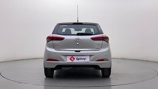 Used 2016 Hyundai Elite i20 [2014-2018] Asta 1.2 Petrol Manual exterior BACK VIEW