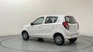 Used 2016 Maruti Suzuki Alto 800 [2016-2019] Lxi Petrol Manual exterior LEFT REAR CORNER VIEW