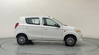 Used 2016 Maruti Suzuki Alto 800 [2016-2019] Lxi Petrol Manual exterior RIGHT SIDE VIEW