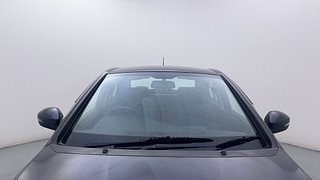 Used 2016 Tata Zest [2014-2019] XTA Diesel Diesel Automatic exterior FRONT WINDSHIELD VIEW