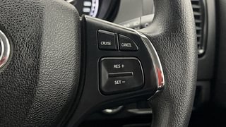 Used 2022 Toyota Urban Cruiser High Grade MT Petrol Manual top_features Cruise control