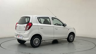 Used 2016 Maruti Suzuki Alto 800 [2016-2019] Lxi Petrol Manual exterior RIGHT REAR CORNER VIEW