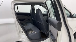 Used 2016 Maruti Suzuki Alto 800 [2016-2019] Lxi Petrol Manual interior RIGHT SIDE REAR DOOR CABIN VIEW